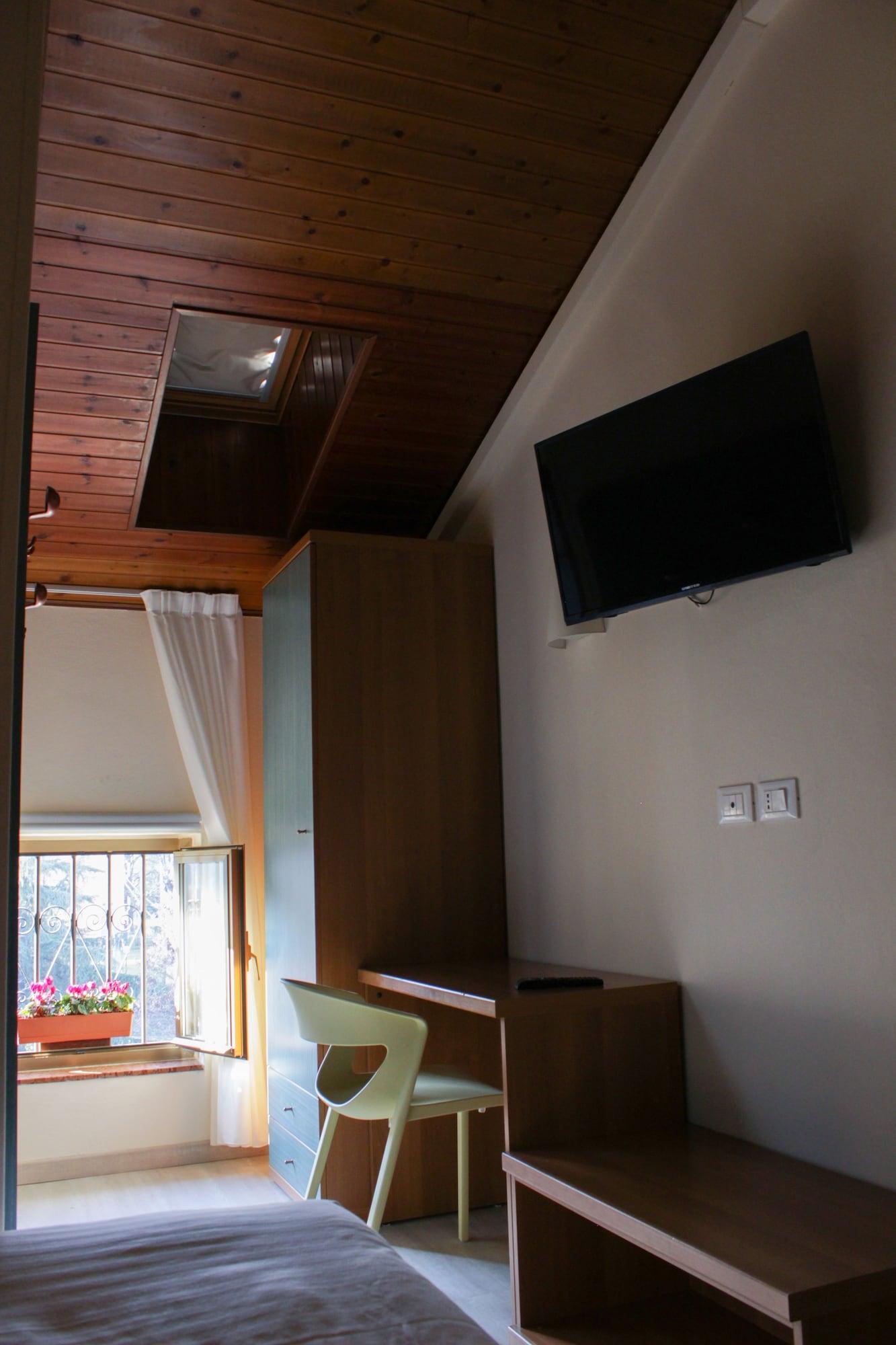 Фото Hotel Villa Azzurra