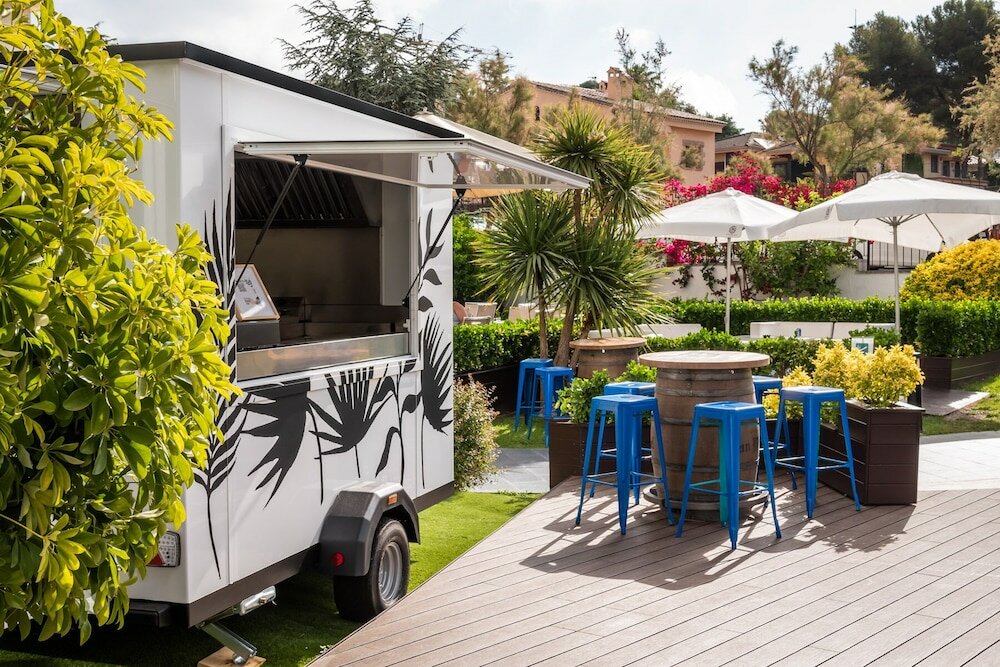 Фото Alegria Fenals Mar