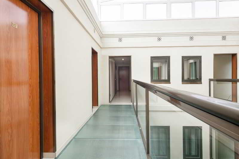 Фото Hotel Condal Barcelona