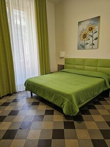 Гостиница Hotel Etnea 316