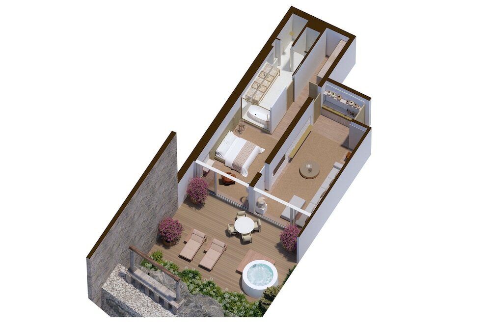 Фото Dubrovnik Residence Nodilo