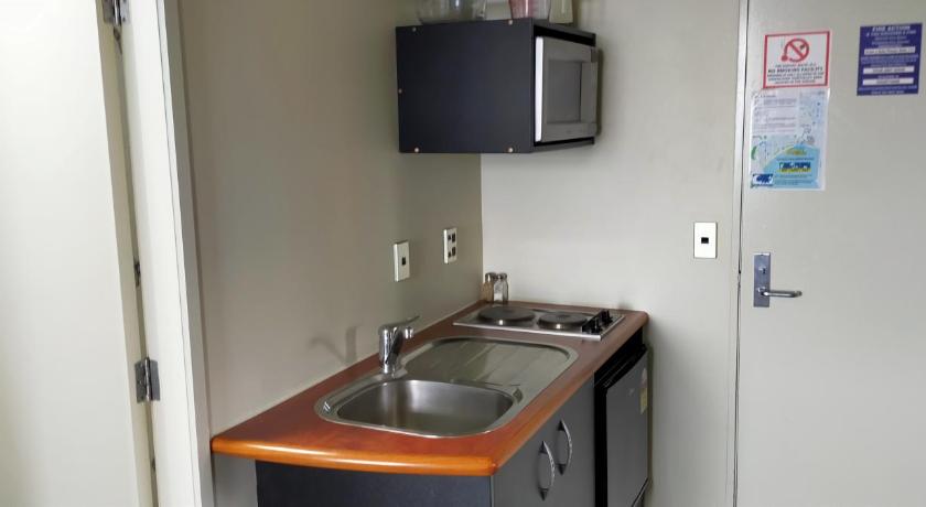 Фото Airport Motel