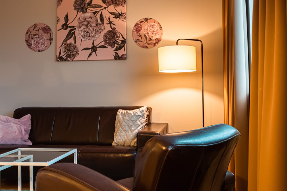 Фото First Hotel Jörgen Kock