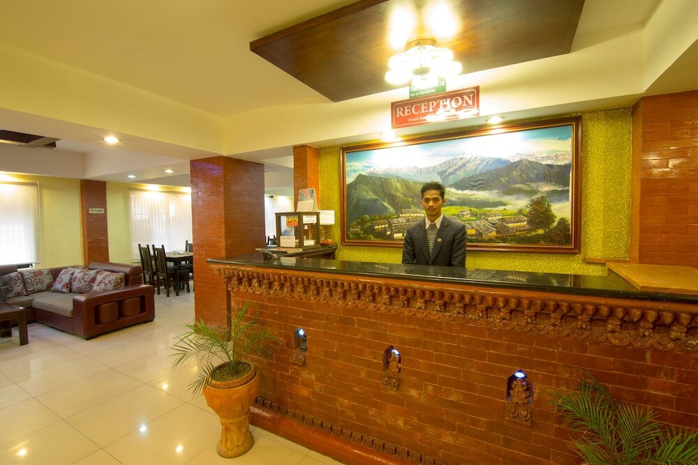 Фото отеля 2