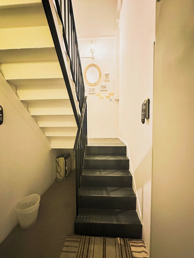 Фото Blanc Inn - Hostel