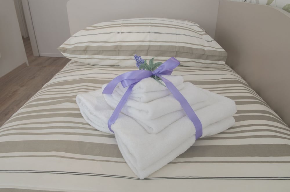 Фото A Casa di Benny