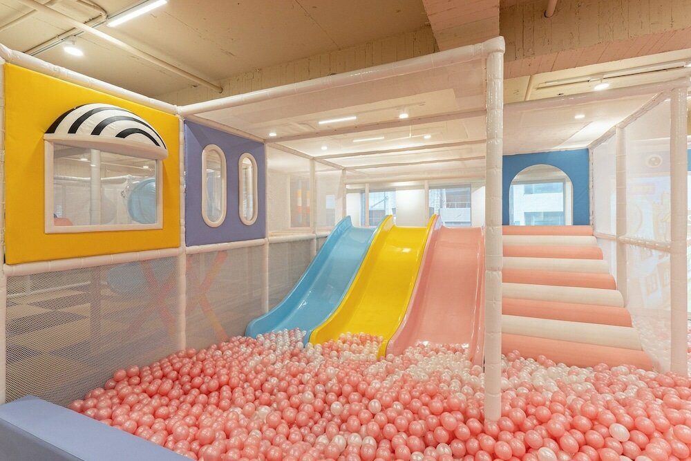 Фото Check inn Select Taichung Dadun