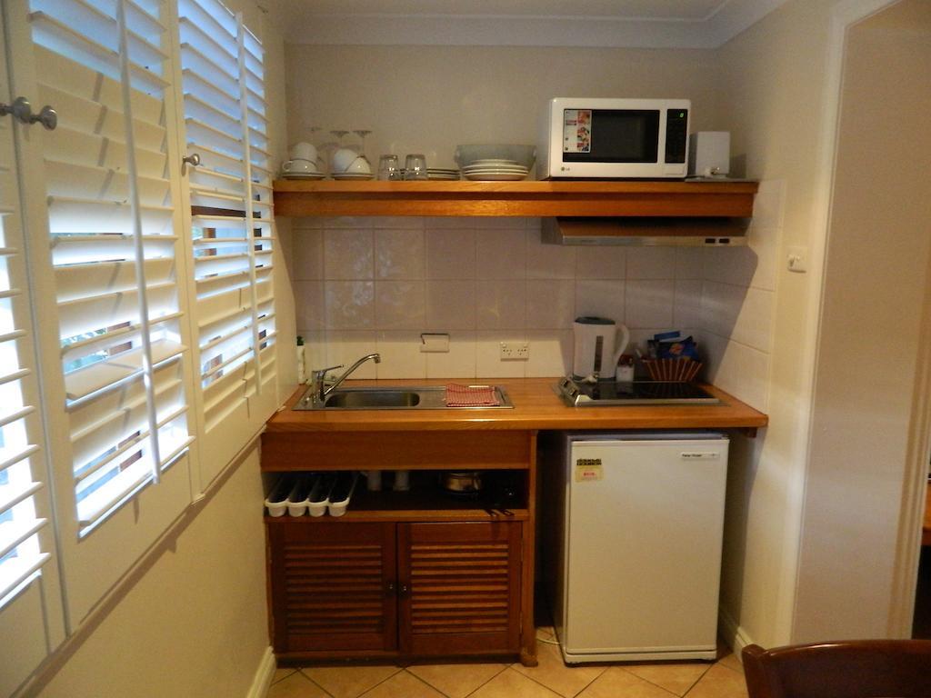 Фото The Manly Lodge Boutique Hotel