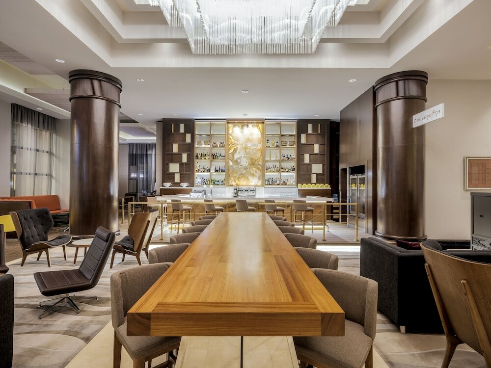 Фото Paradox Singapore Merchant Court