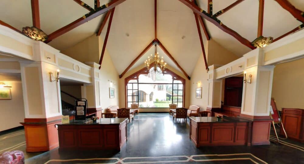 Фото Ktdc Tea County Munnar