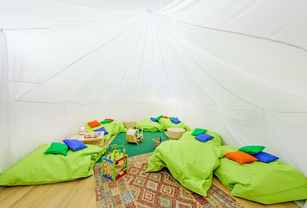 Фото Отель Martinhal Lisbon Chiado