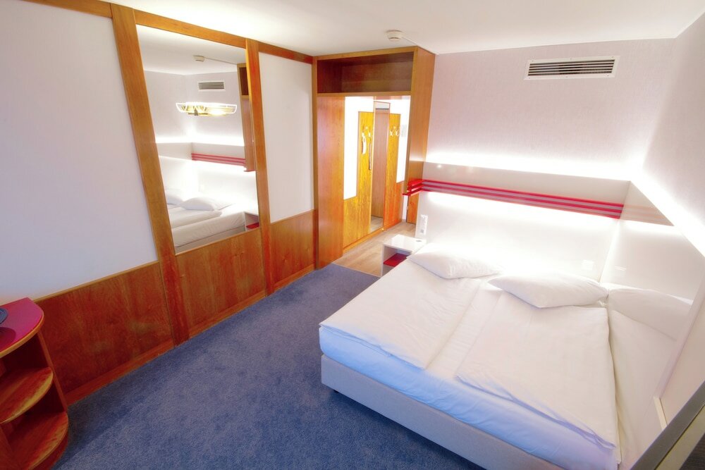 Фото Vienna Sporthotel