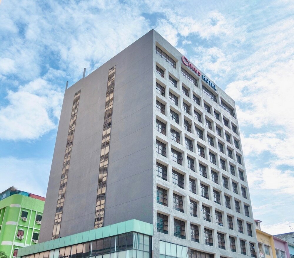 Фото Citrus Hotel Johor Bahru by Compass Hospitality