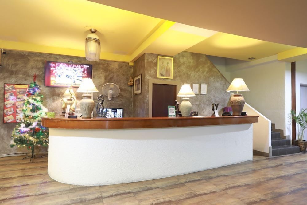 Фото Pasadena Lodge