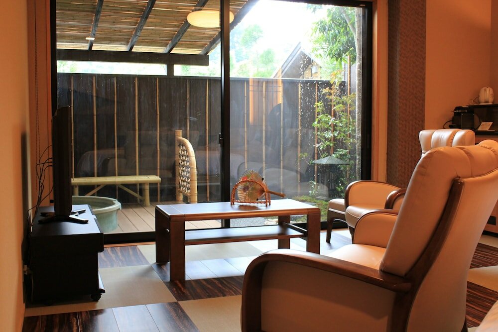 Фото Ryokan Shinsen