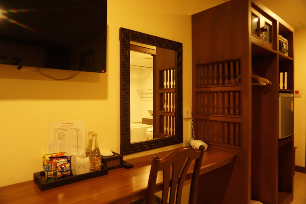 Фото Md House
