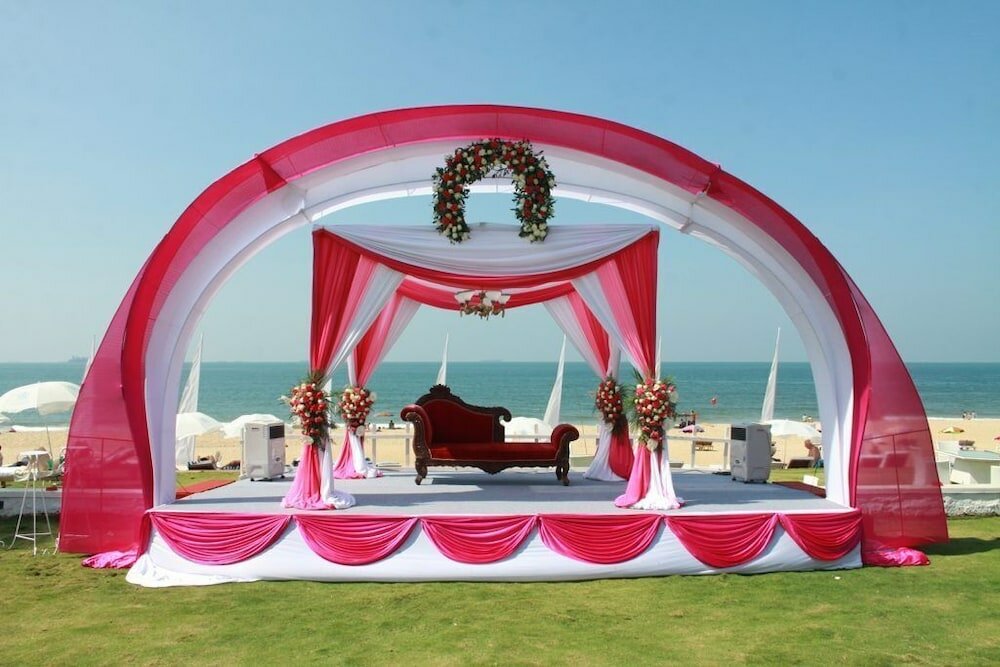 Фото Marquis Beach Resort