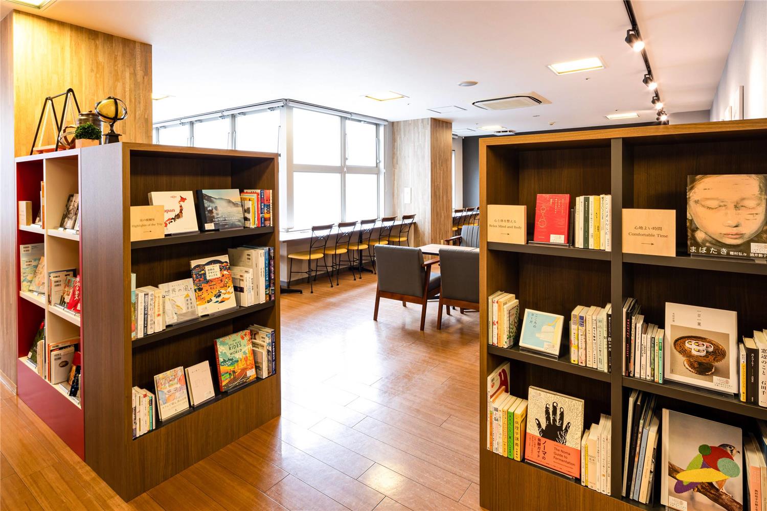 Фото Comfort Hotel Hiroshima Otemachi