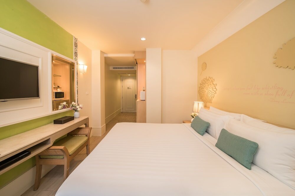 Фото La Petite Salil Sukhumvit Thonglor 1