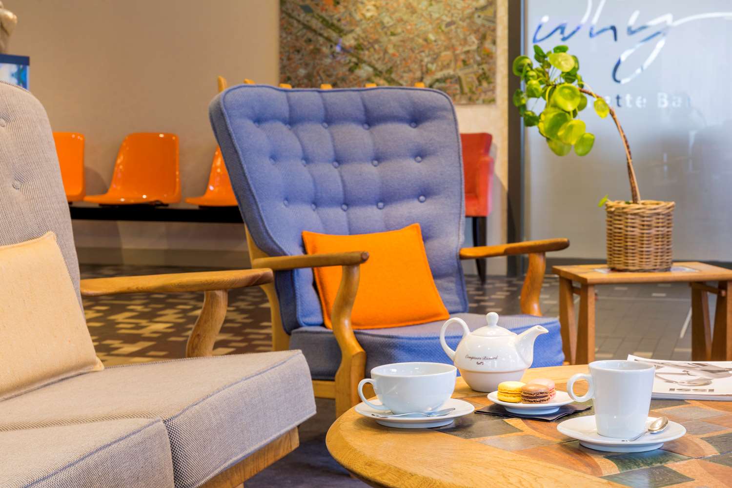 Фото Best Western Premier Why Hotel