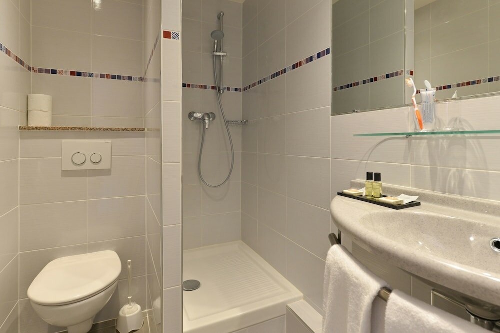 Фото Residence Du Pre