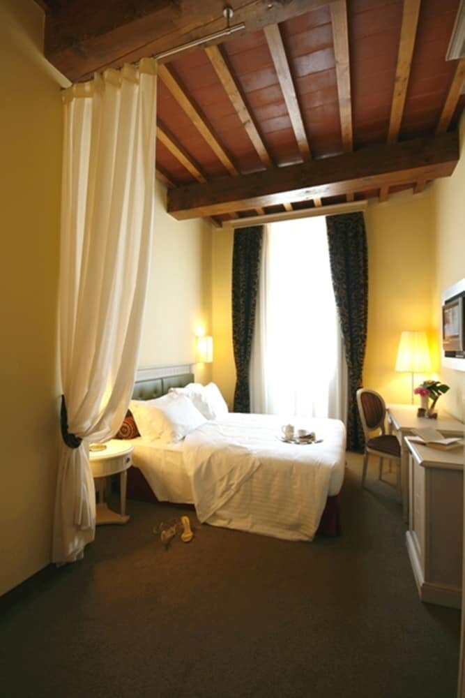 Hotel Hotel Certaldo, Tuscany, photo