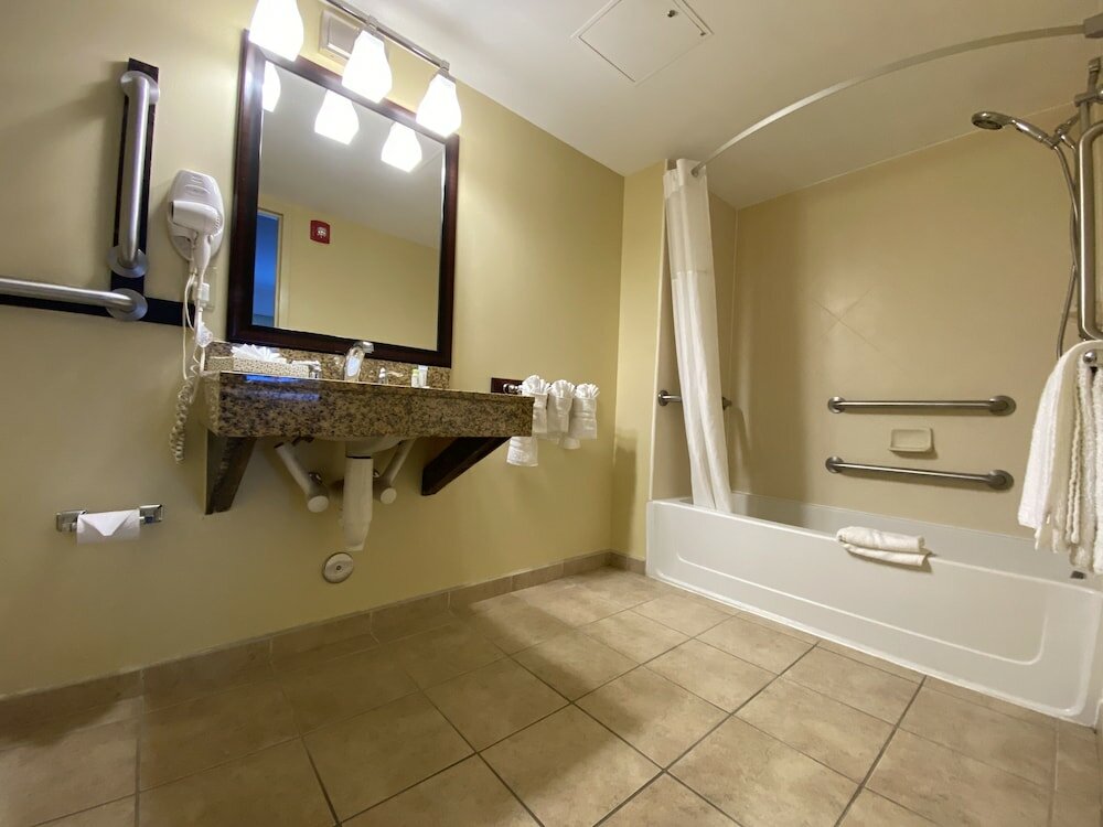 Фото Quality Inn Flamingo