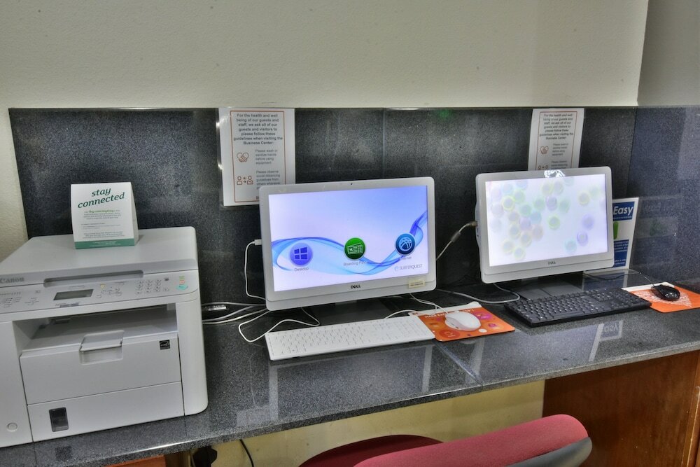 Фото Holiday Inn Orlando East - Ucf Area, an Ihg Hotel