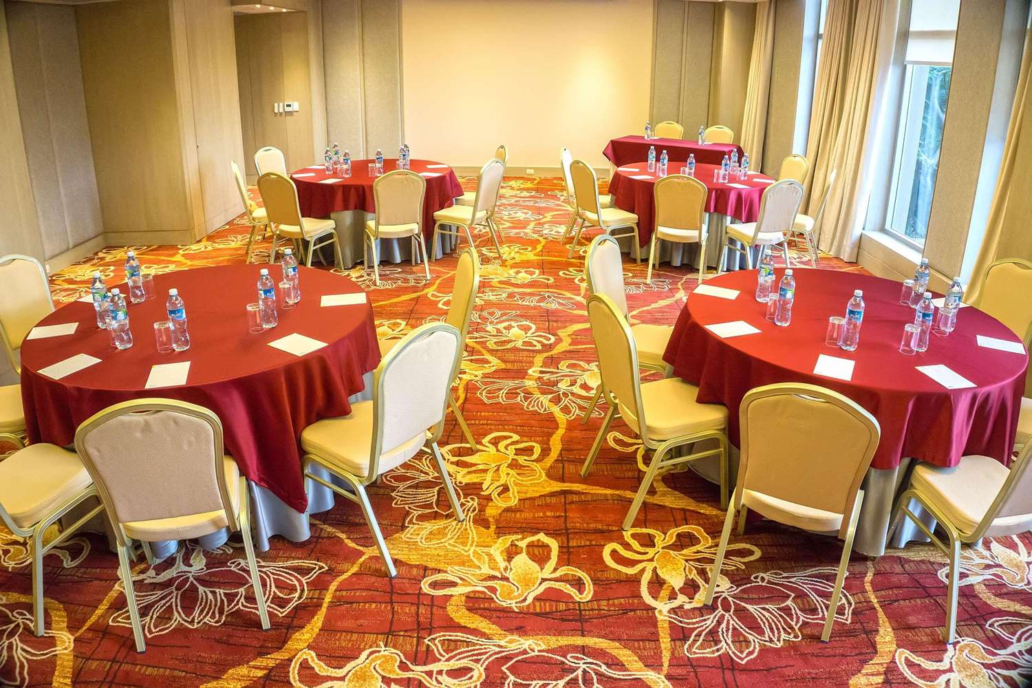 Фото Radisson Hotel Guayaquil