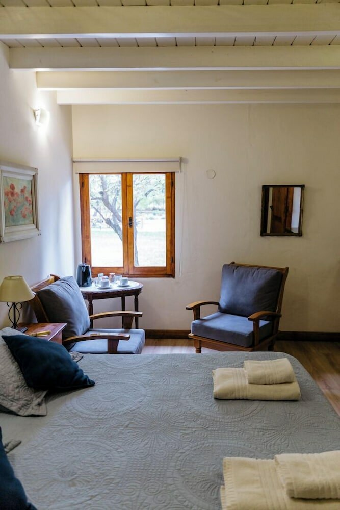 Фото Lujan de Cuyo B&b