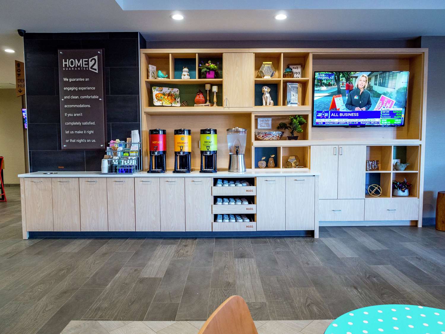 Фото Home2 Suites by Hilton Oklahoma City Nw Expressway