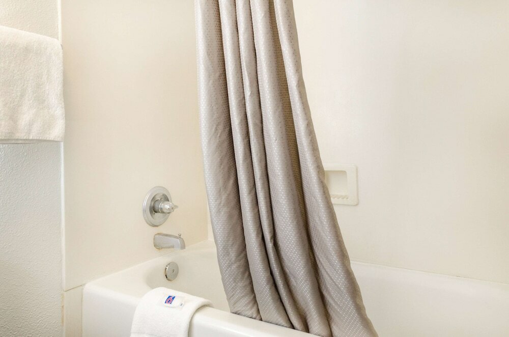 Фото Motel 6 Merced, Ca