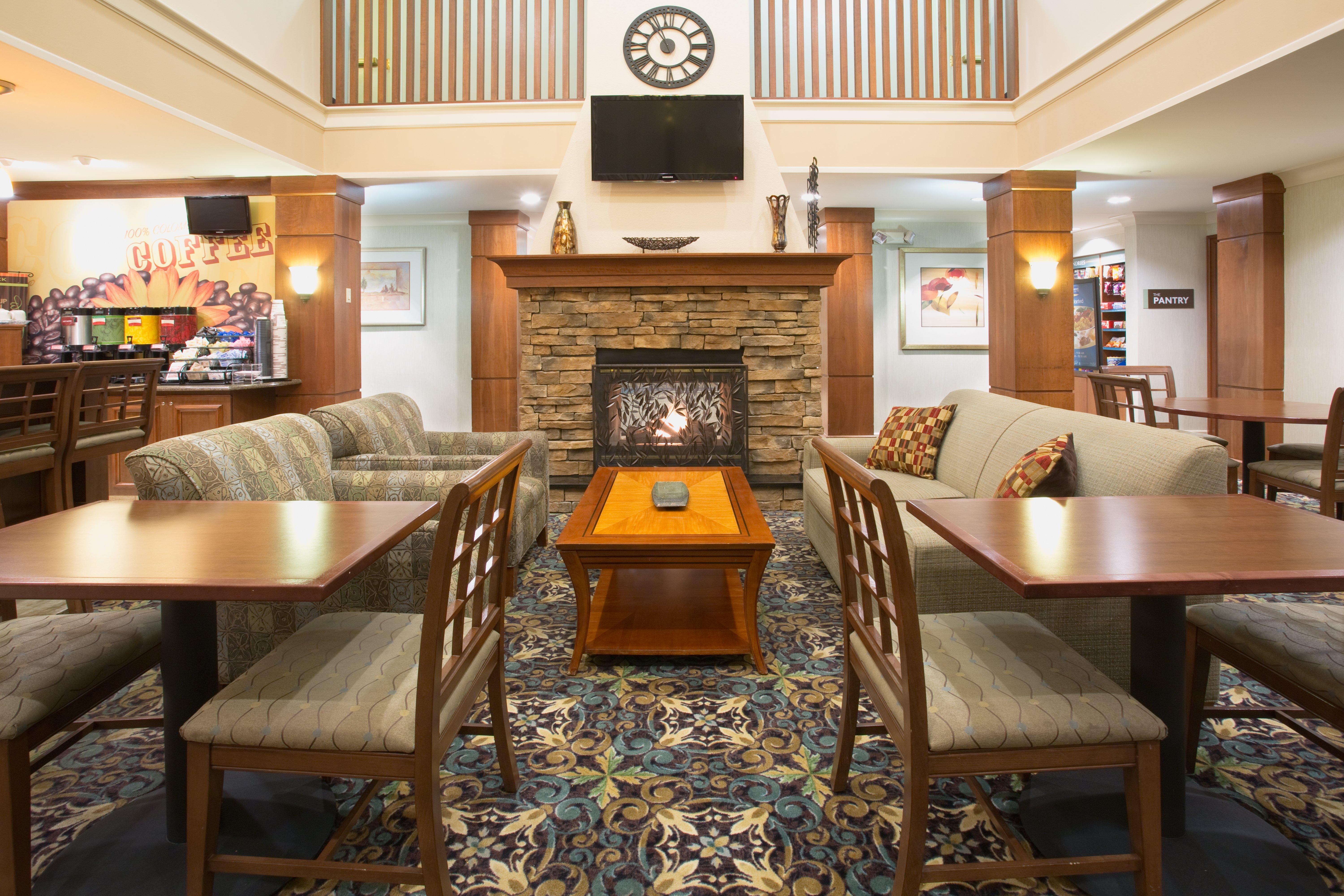 Фото Staybridge Suites Lincoln I-80