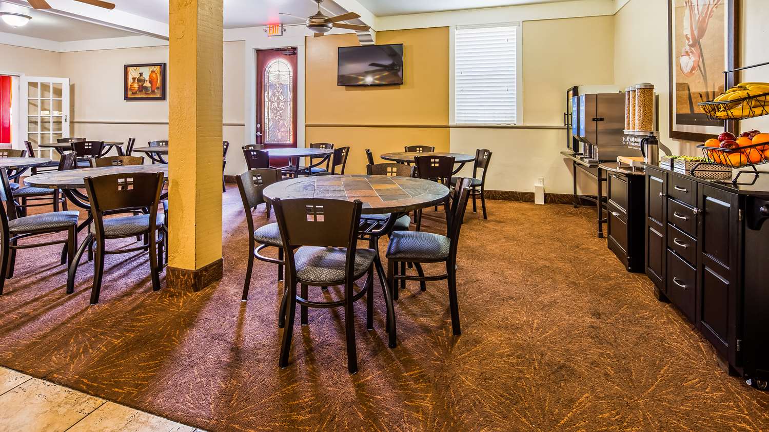 Фото Motel 6 Dallas, Tx – Downtown