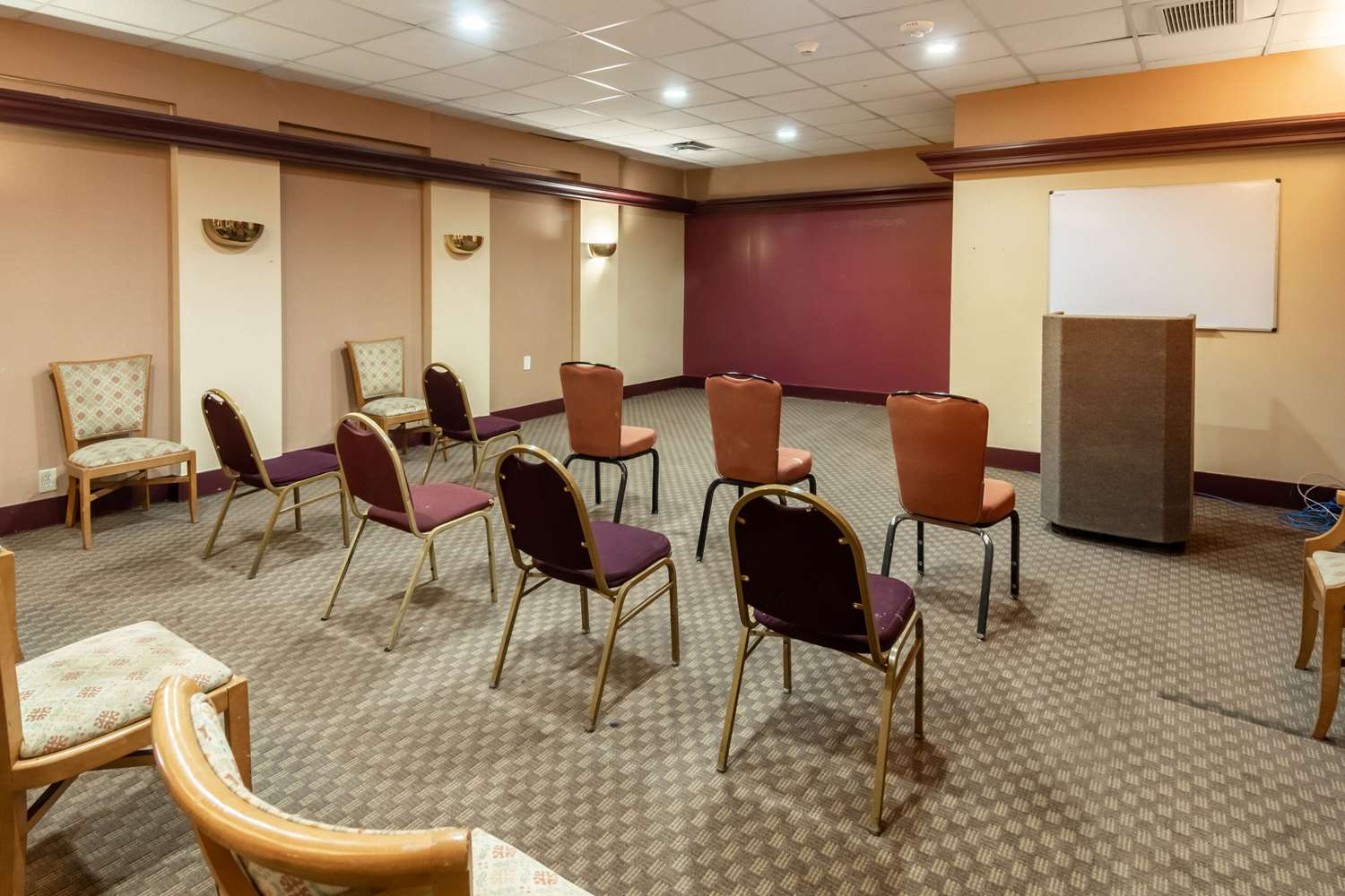 Фото Rodeway Inn