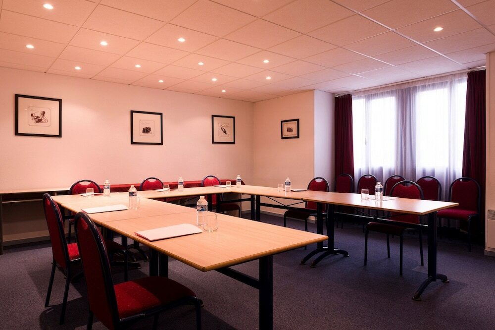 Фото The Originals City, City Hôtel, Beauvais