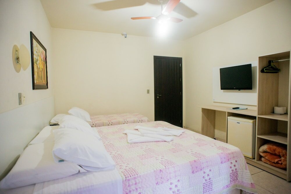 Фото Mares do Sul Hotel