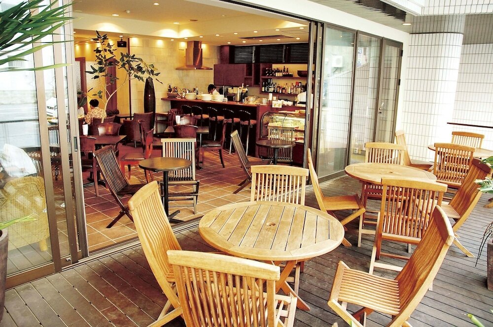 Фото Ryukyu Sun Royal Hotel