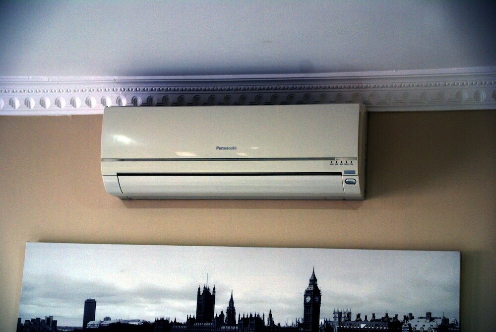 Фото Albion Manor