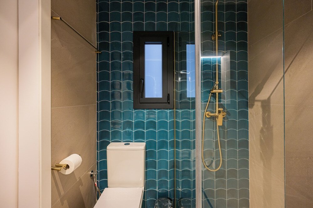 Фото Hostal Barcelona Centro