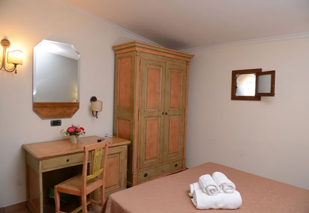 Фото Hotel Santa Caterina