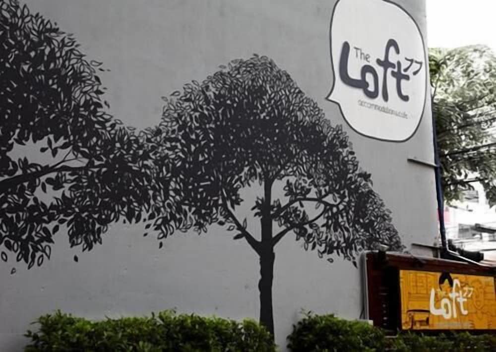 Фото The Loft 77 Hotel