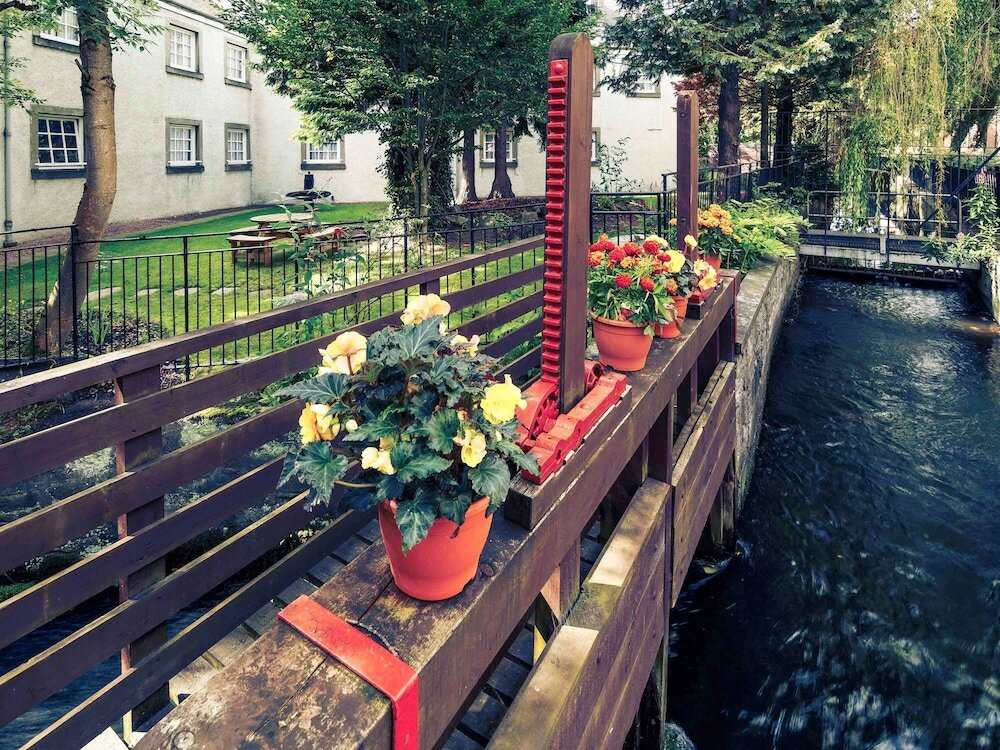 Фото Mercure Perth Hotel