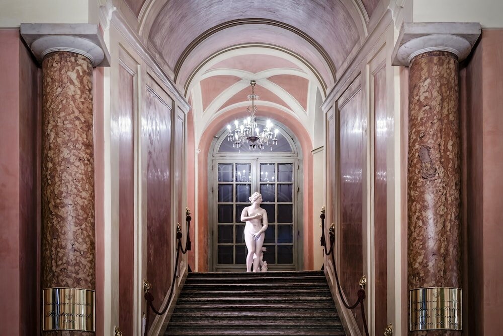 Фото Eurostars Centrale Palace