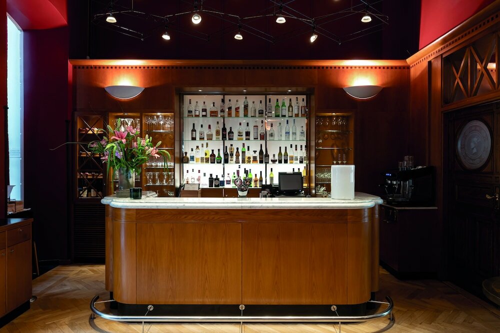 Фото Elite Plaza Hotel Göteborg