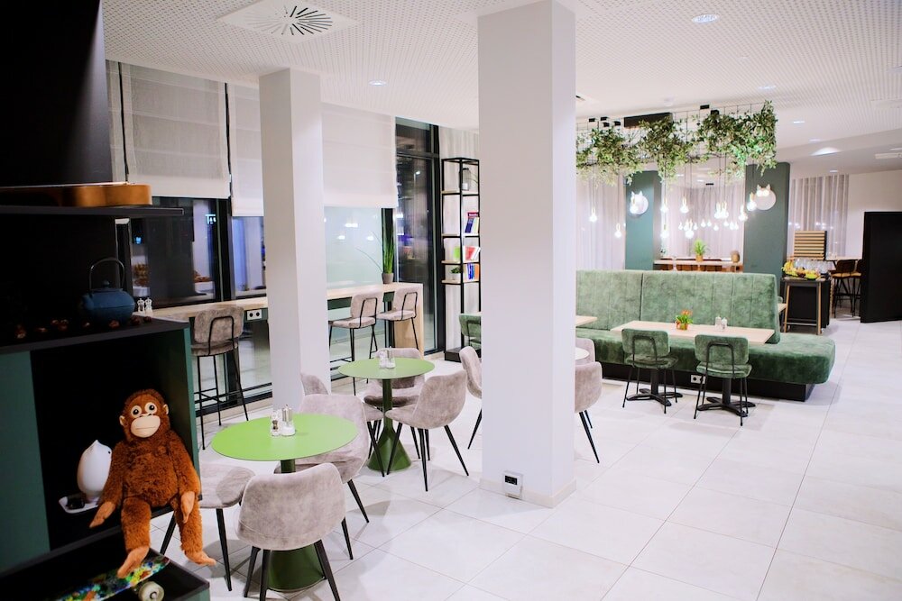 Фото Adagio Access Freiburg