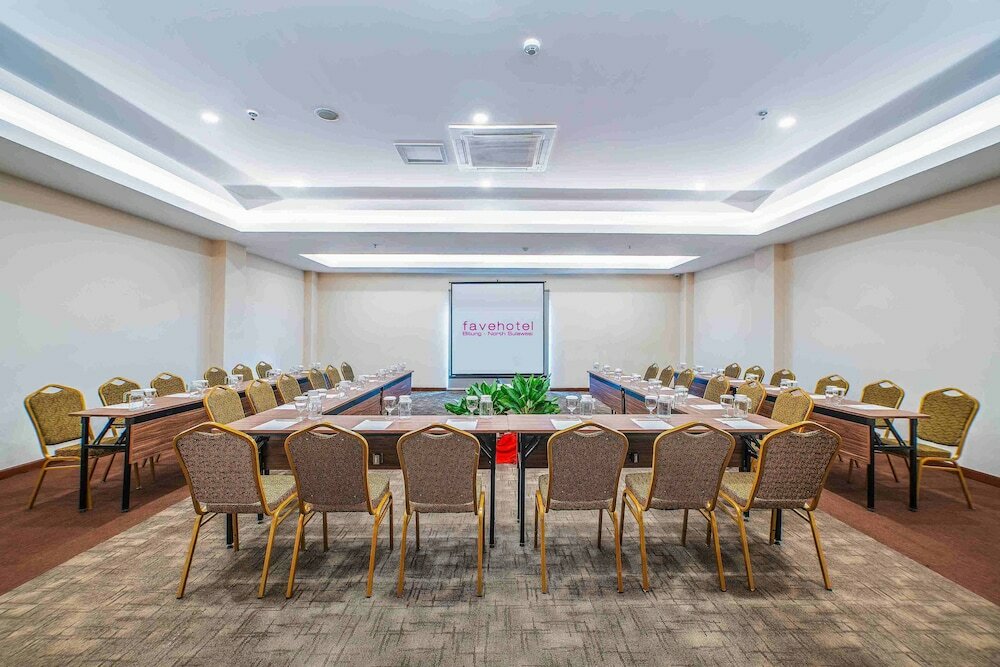 Фото Favehotel Bitung