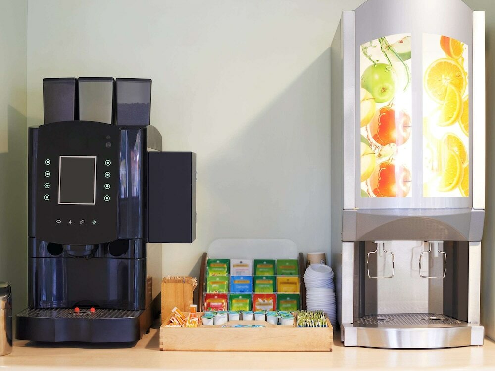 Фото ibis budget Newport