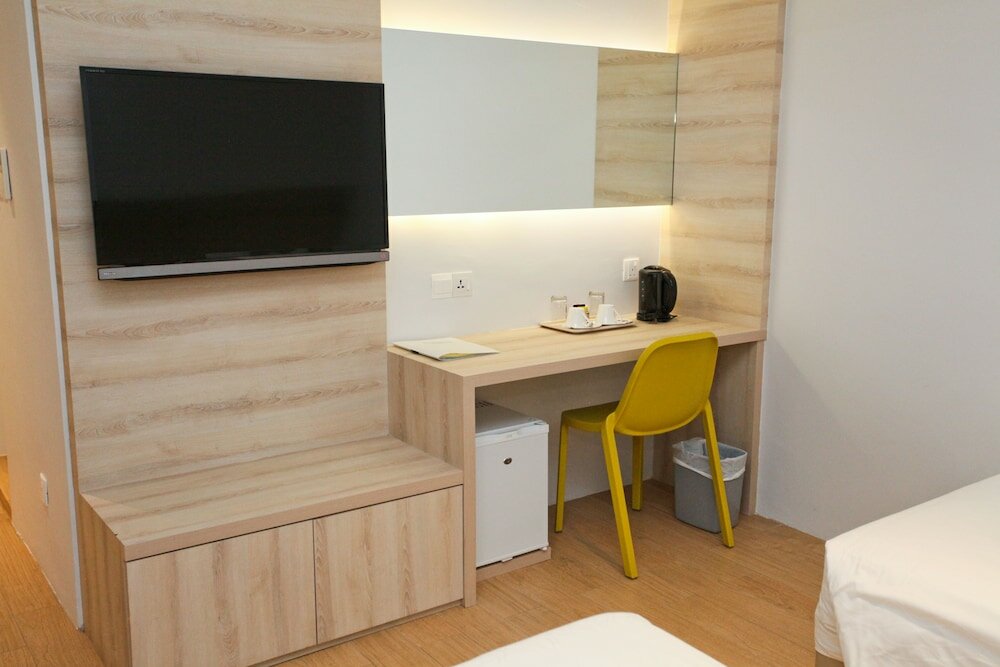 Фото Summer View Hotel