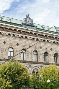 Гостиница Elite Plaza Hotel Göteborg